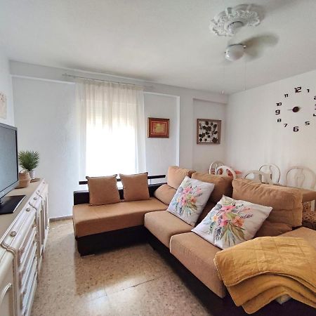 Apartamento La Muralla De San Lorenzo Кордова Экстерьер фото