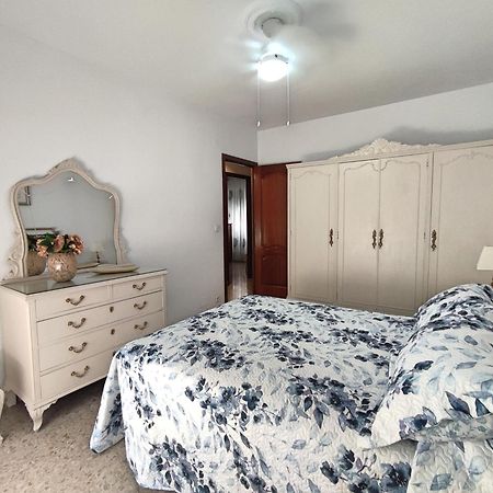 Apartamento La Muralla De San Lorenzo Кордова Экстерьер фото