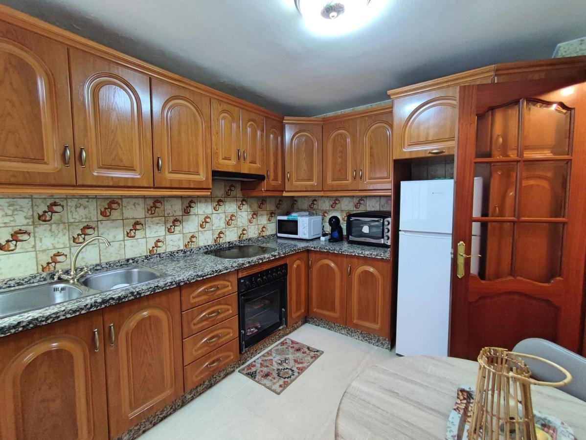Apartamento La Muralla De San Lorenzo Кордова Экстерьер фото