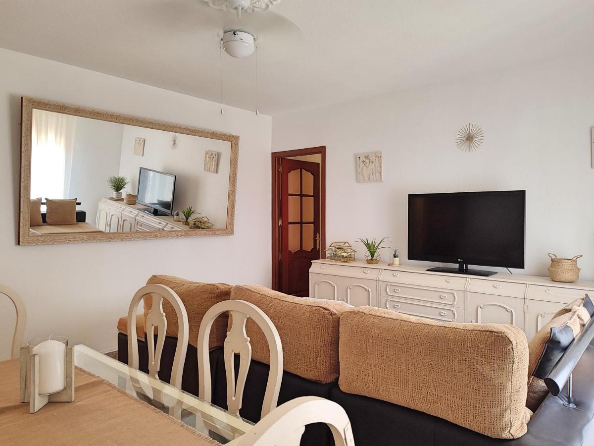 Apartamento La Muralla De San Lorenzo Кордова Экстерьер фото