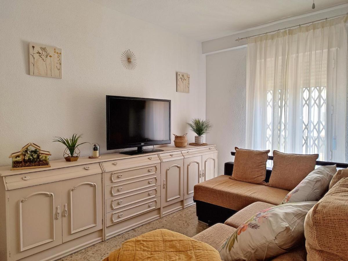 Apartamento La Muralla De San Lorenzo Кордова Экстерьер фото
